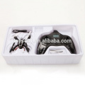 hot sale product Famous Brand Hubsan H107L 2.4G 4CH MINI RC AIRCRAFT WITH LED